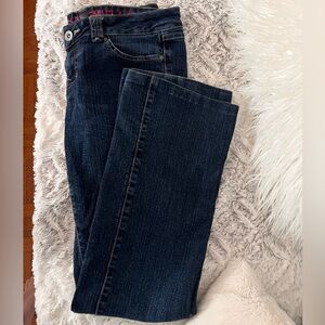 VINTAGE Bootcut Jeans 👖